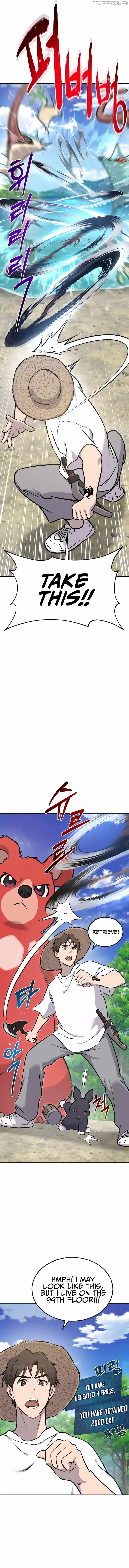 Solo Farming In The Tower - Chapter 88 image 04_optimized_optimized